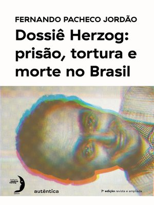 cover image of Dossiê Herzog